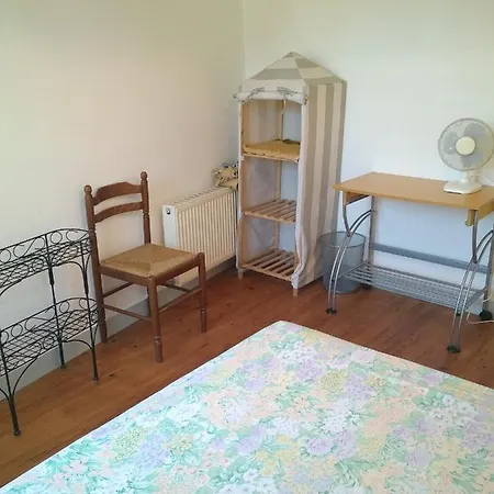 Hébergement de vacances 4 A